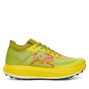 Buty do biegania Arc'teryx Sylan Pro X000010077 Żółty