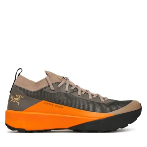 Buty do biegania Arc'teryx Vertex Speed Low X000009715 Brązowy