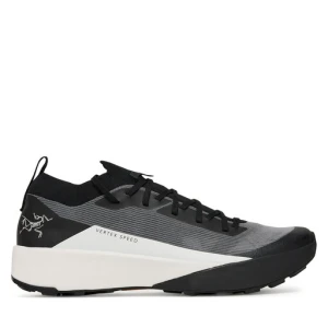 Buty do biegania Arc'teryx Vertex Speed Low X000009715 Czarny