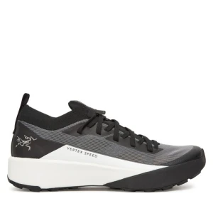 Buty do biegania Arc'teryx Vertex Speed Low X000009716 Czarny