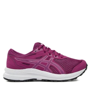 Buty do biegania Asics Contend 8 GS 1014A259 Różowy