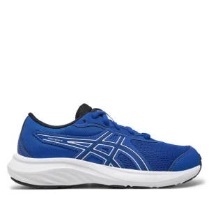 Buty do biegania Asics Contend 9 Gs 1014A337 Niebieski