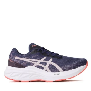 Buty do biegania Asics Dynablast 3 1012B289 Granatowy