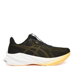 Buty do biegania Asics Dynablast 5 1011B983 Czarny