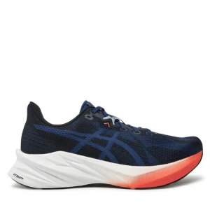 Buty do biegania Asics Dynablast 5 1011B983 Granatowy