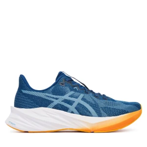 Buty do biegania Asics Dynablast 5 1011B983 Niebieski