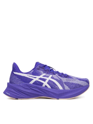 Buty do biegania Asics Dynablast 5 1011B983 Niebieski