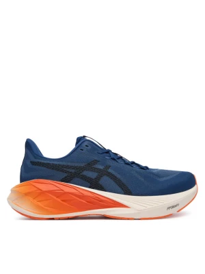 Buty do biegania Asics Dynablast 6 1011C245 Granatowy