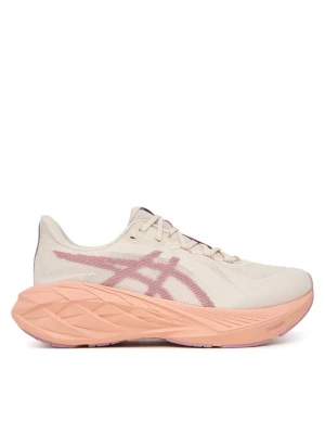 Buty do biegania Asics Dynablast 6 1012C010 Kremowy