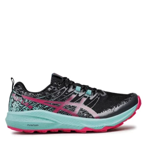 Buty do biegania Asics Fuji Lite 2 1012B066 Czarny