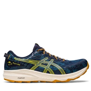 Buty do biegania Asics Fuji Lite 3 1011B467 Niebieski