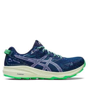 Buty do biegania Asics Fuji Lite 3 1012B294 Fioletowy