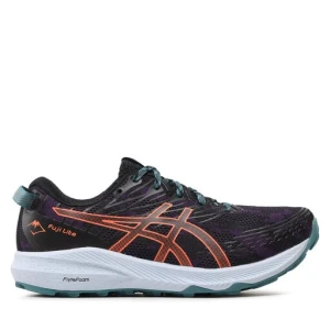 Buty do biegania Asics Fuji Lite 3 1012B294 Fioletowy