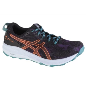 Buty do biegania Asics Fuji Lite 3 W 1012B294-500 szare