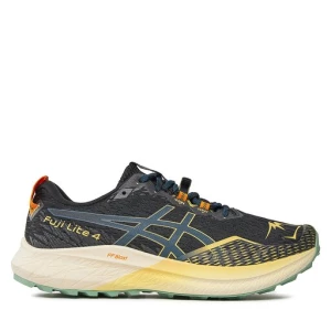 Buty do biegania Asics Fuji Lite 4 1011B698 Czarny