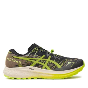 Buty do biegania Asics Fuji Lite 5 1011B889 Czarny