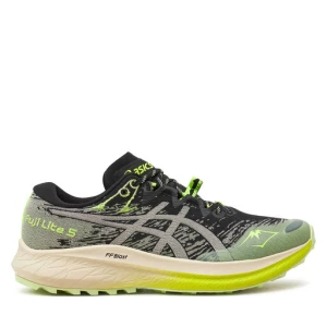 Buty do biegania Asics Fuji Lite 5 1012B690 Czarny