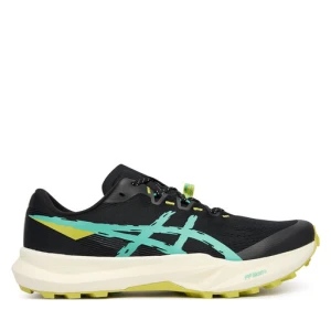 Buty do biegania Asics Fuji Lite 6 1011C086 Czarny