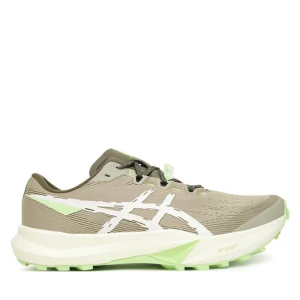 Buty do biegania Asics Fuji Lite 6 1011C086 Khaki