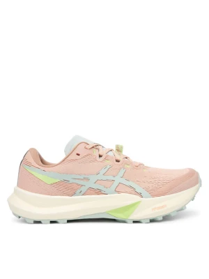 Buty do biegania Asics Fuji Lite 6 1012B865 Różowy
