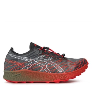 Buty do biegania Asics Fujispeed 1011B330 Czarny