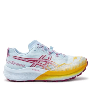 Buty do biegania Asics FujiSpeed 2 1012B515 Kolorowy