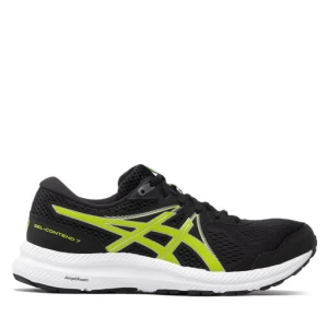 Buty do biegania Asics Gel-Contend 7 1011B040 Czarny