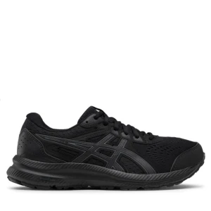 Buty do biegania Asics Gel-Contend 8 1011B492 Czarny