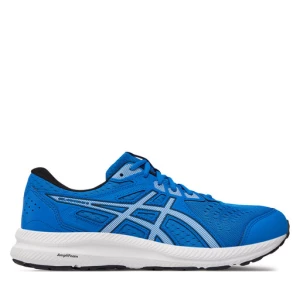 Buty do biegania Asics Gel-Contend 8 1011B492 Niebieski