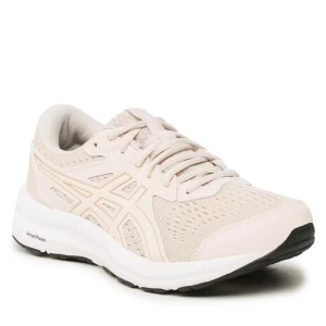 Buty do biegania Asics Gel-Contend 8 1012B320 Beżowy