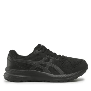 Buty do biegania Asics Gel-Contend 8 1012B320 Czarny