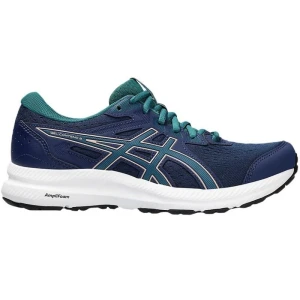 Buty do biegania Asics Gel Contend 8 W 1012B320 413 niebieskie