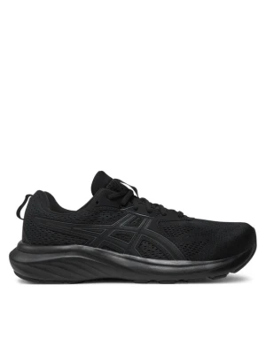 Buty do biegania Asics Gel-Contend 9 1011B881 Czarny