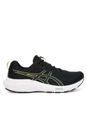 Buty do biegania Asics Gel-Contend 9 1011B881 Czarny