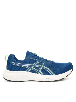 Buty do biegania Asics Gel-Contend 9 1011B881 Niebieski