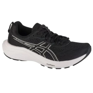 Buty do biegania Asics Gel-Contend 9 1012B681-002 czarne