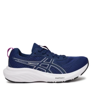 Buty do biegania Asics Gel-Contend 9 1012B681 Niebieski