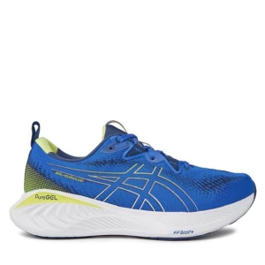 Buty do biegania Asics Gel-Cumulus 25 1011B621 Niebieski