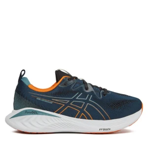 Buty do biegania Asics Gel-Cumulus 25 1011B621 Niebieski