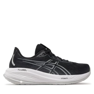 Buty do biegania Asics Gel-Cumulus 26 1011B792 Czarny