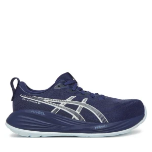 Buty do biegania Asics Gel-Cumulus 27 1012B772 Granatowy