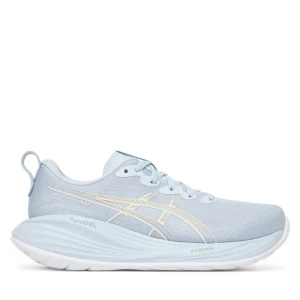 Buty do biegania Asics Gel-Cumulus 27 1012B772 Niebieski
