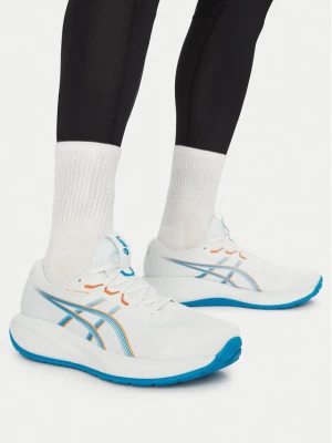 Buty do biegania Asics Gel-Cumulus 28 1011C143 Biały