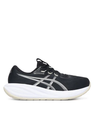 Buty do biegania Asics Gel-Cumulus 28 1011C143 Czarny