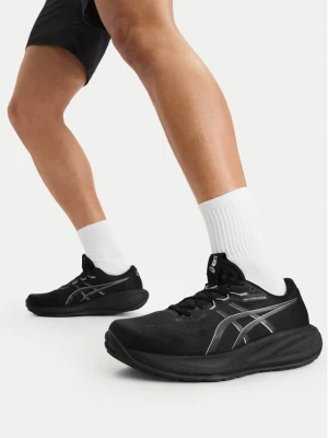 Buty do biegania Asics Gel-Cumulus 28 1011C143 Czarny