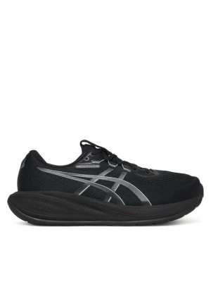Buty do biegania Asics Gel-Cumulus 28 1011C143 Czarny