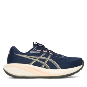 Buty do biegania Asics Gel-Cumulus 28 1011C143 Granatowy