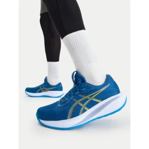 Buty do biegania Asics Gel-Cumulus 28 1011C143 Niebieski