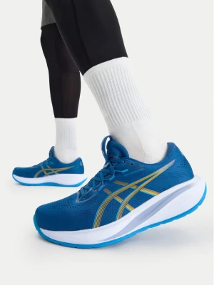 Buty do biegania Asics Gel-Cumulus 28 1011C143 Niebieski
