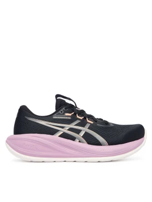 Buty do biegania Asics Gel-Cumulus 28 1012B916 Czarny